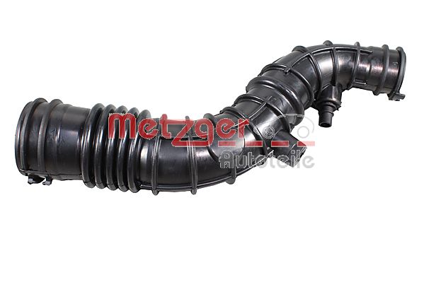 Hose, air supply - 2389052 METZGER